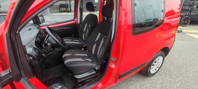 FIAT Fiorino usata, con Airbag Passeggero