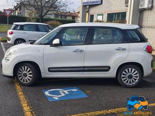 FIAT 500L usata, con Autoradio
