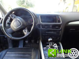 AUDI Q5 usata, con Controllo trazione