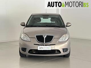 LANCIA Ypsilon usata, con Airbag