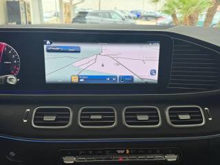 MERCEDES-BENZ GLE 350 usata, con Bracciolo
