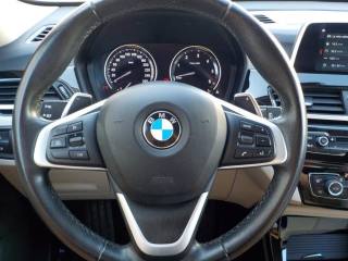 BMW X1 usata, con Park Distance Control