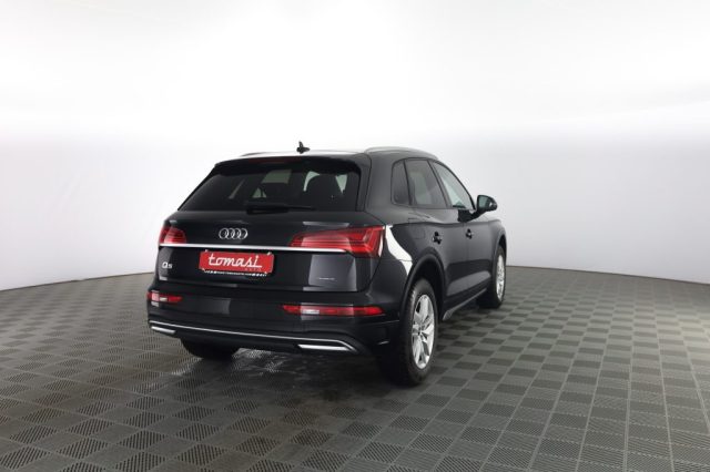 AUDI Q5 usata 3