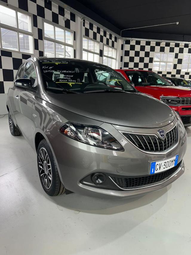 LANCIA Ypsilon usata 16