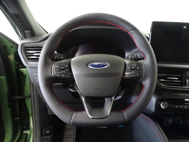 FORD Kuga usata, con Sedili sportivi
