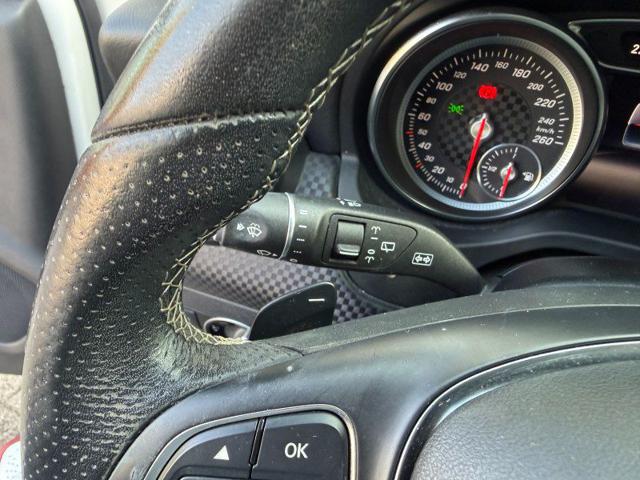 MERCEDES-BENZ A 180 usata 58