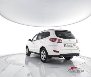 HYUNDAI Santa Fe usata 3