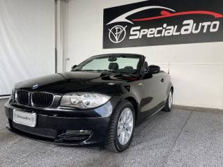 BMW 118 usata, con Climatizzatore