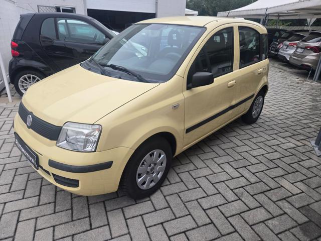FIAT Panda usata 3