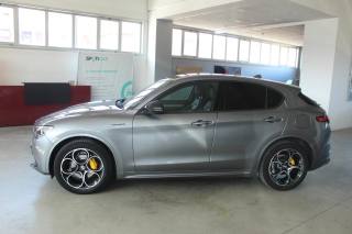 ALFA ROMEO Stelvio usata, con Airbag laterali