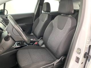 OPEL Crossland usata, con Immobilizzatore elettronico