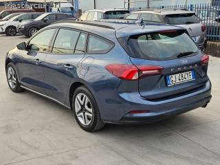 FORD Focus usata, con Climatizzatore