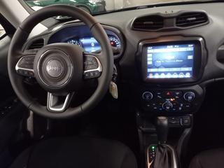 JEEP Renegade usata, con Controllo automatico clima