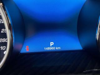 MASERATI Quattroporte usata, con Servosterzo
