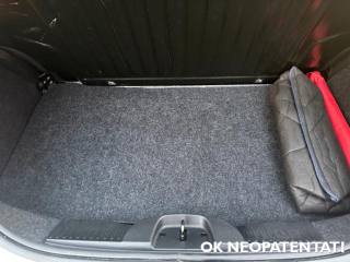 FIAT 500 usata, con Fendinebbia