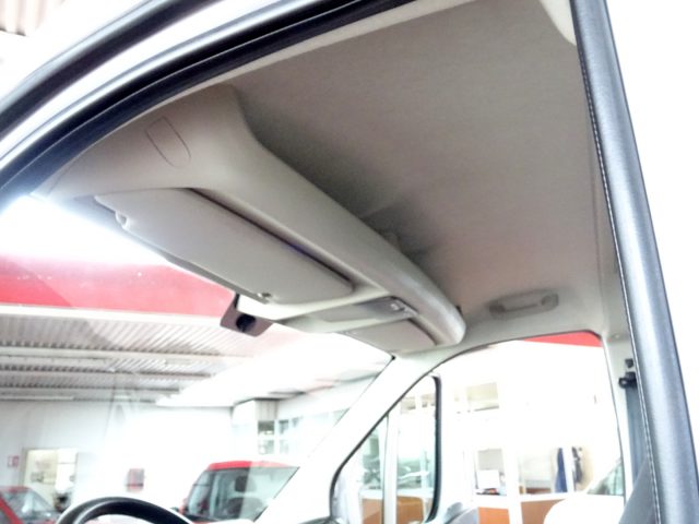 OPEL Movano usata, con Cruise Control