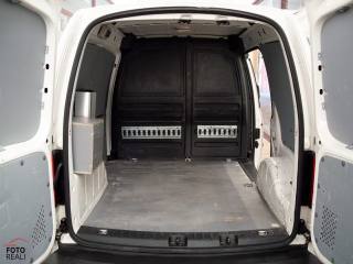 VOLKSWAGEN Caddy usata, con Climatizzatore