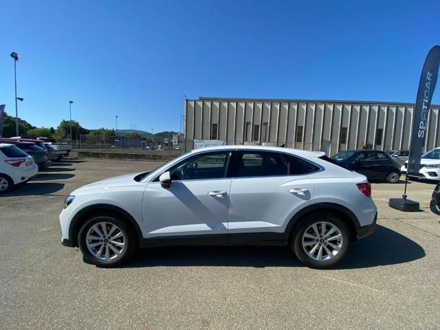 AUDI Q3 usata 21