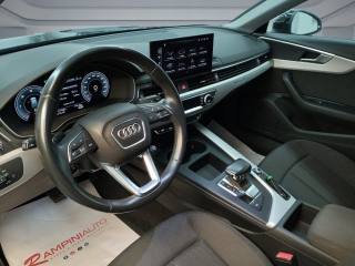 AUDI A4 usata 15