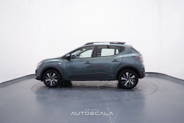 DACIA Sandero usata, con Airbag laterali