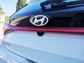 HYUNDAI i20 usata, con Controllo trazione
