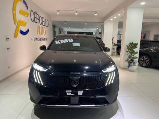 PEUGEOT 3008 usata, con Boardcomputer