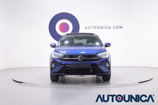 VOLKSWAGEN Taigo usata, con Airbag