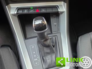 AUDI Q3 usata, con Controllo vocale