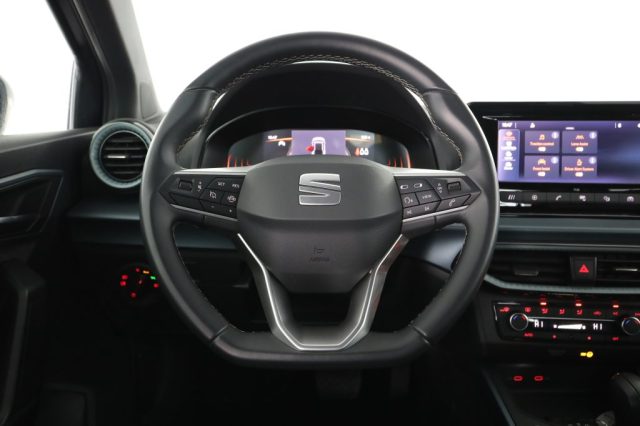 SEAT Arona usata 5