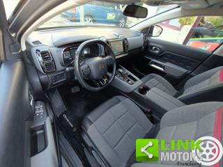 CITROEN C5 Aircross usata, con Alzacristalli elettrici