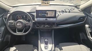 NISSAN Qashqai usata, con Climatizzatore
