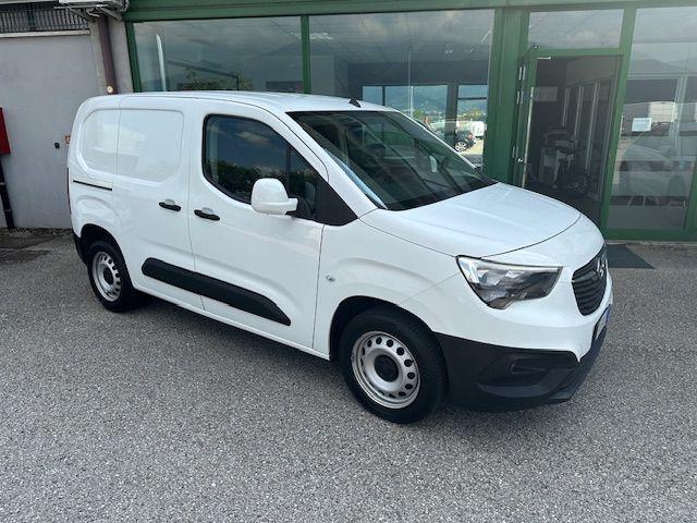 OPEL Combo usata, con ABS