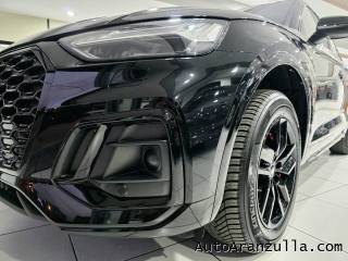 AUDI Q5 usata, con Touch screen