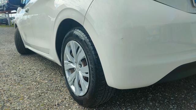 PEUGEOT 208 usata, con Controllo trazione