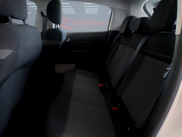 CITROEN C3 usata 16