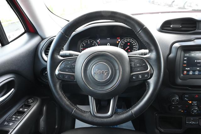 JEEP Renegade usata, con Filtro antiparticolato
