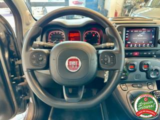 FIAT Panda usata, con Autoradio digitale