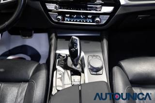 BMW 530 usata, con Riconoscimento dei segnali stradali