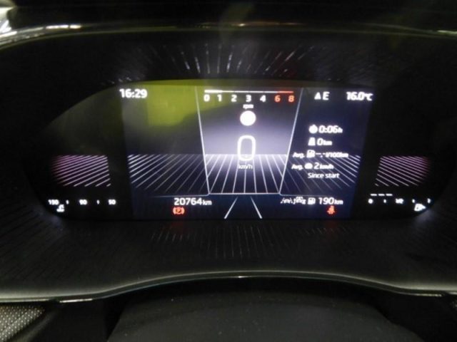 SKODA Fabia usata, con Chiusura centralizzata