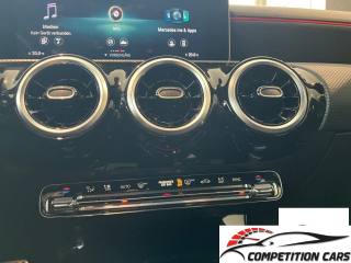 MERCEDES-BENZ A 180 usata, con Sensore di pioggia