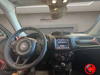 JEEP Renegade usata, con Climatizzatore