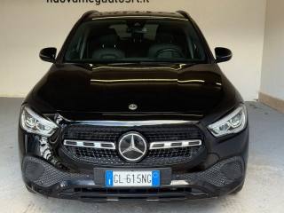 MERCEDES-BENZ GLA 200 usata, con Airbag