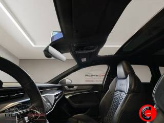 AUDI RS6 usata, con Climatizzatore