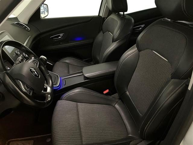RENAULT Scenic usata, con ESP