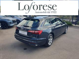 AUDI A4 usata, con Airbag laterali