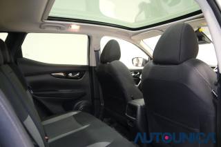 NISSAN Qashqai usata 62