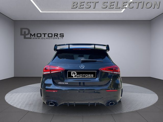MERCEDES-BENZ A 35 AMG usata, con Controllo trazione