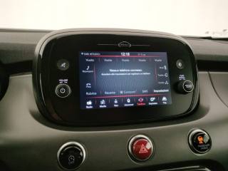 FIAT 500X usata, con Bracciolo