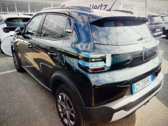 CITROEN C3 usata, con Airbag laterali