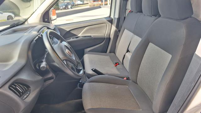 FIAT Doblo usata, con Chiusura centralizzata